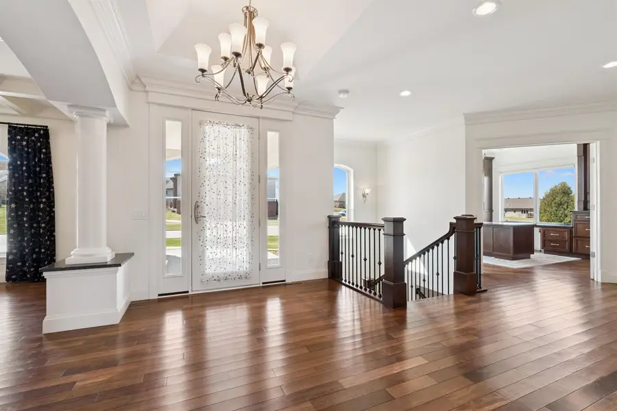 630 10th Ave Ct SW, Dyersville, IA 52040 - #3