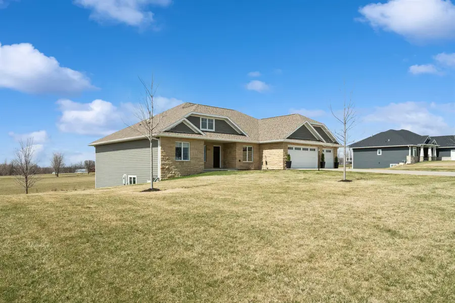 2129 Tuscany Ridge Drive, Asbury, IA 52002 - #3