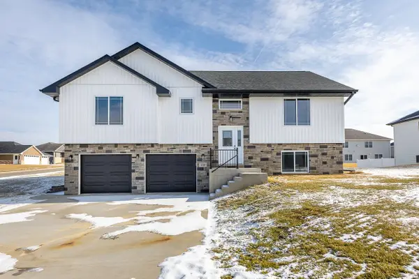 Lot 3 Pheasant Run Lane, Epworth, IA 52045