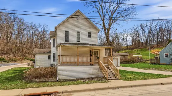 1240 Rosedale Avenue, Dubuque, IA 52001