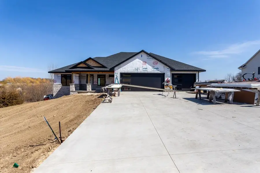 2110 Potenza Court, Dubuque, IA 52002 - #2