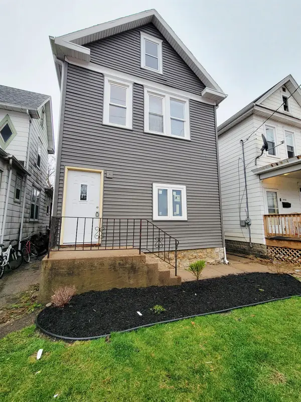 2412 White Street, Dubuque, IA 52001