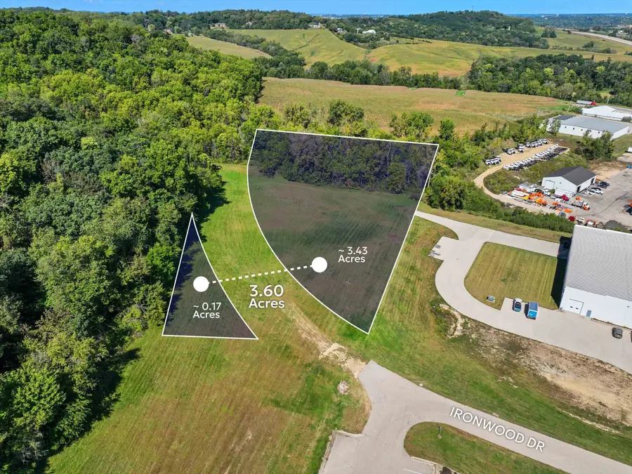 0 Ironwood Drive, Dubuque, IA 52003 - #2