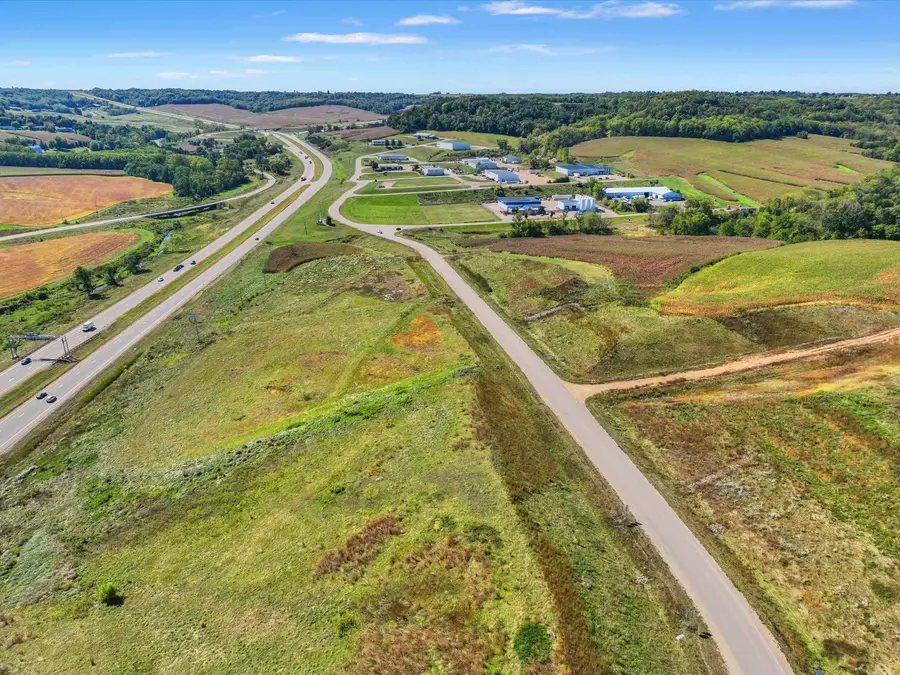 0 E Tamarack Drive, Dubuque, IA 52003 - #3