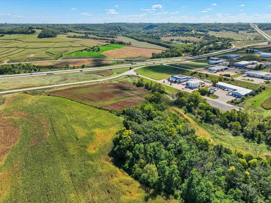 0 Silverwood Drive, Dubuque, IA 52003 - #3