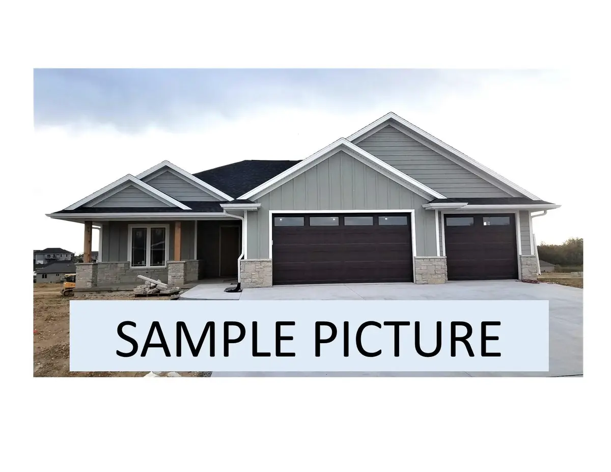 403 Gavin Circle, Peosta, IA 52068 - #1