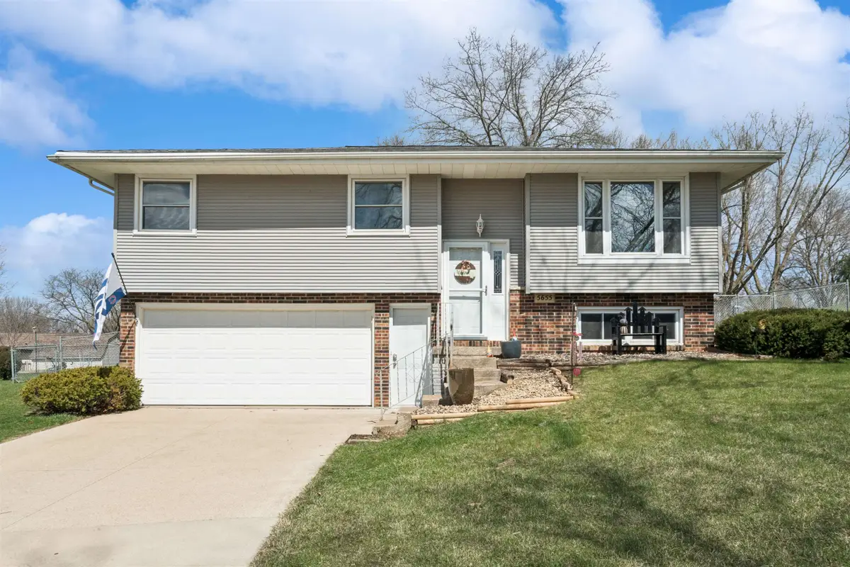 5655 Sun Valley Drive, Asbury, IA 52002 - #1