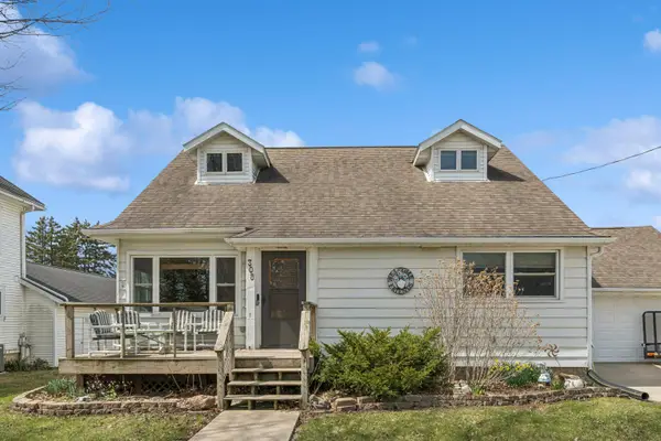 308 S Egbert Street, Monona, IA 52159