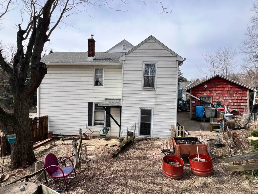 2600 Broadway Street, Dubuque, IA 52001 - #2