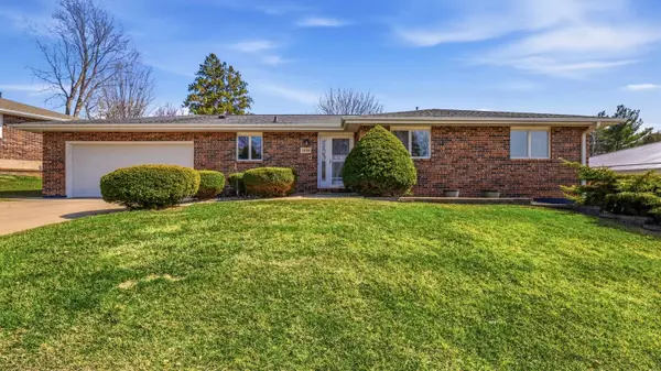 3098 Foothill Court, Dubuque, IA 52001