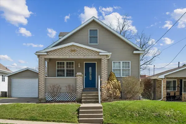 2476 Pearl Street, Dubuque, IA 52001