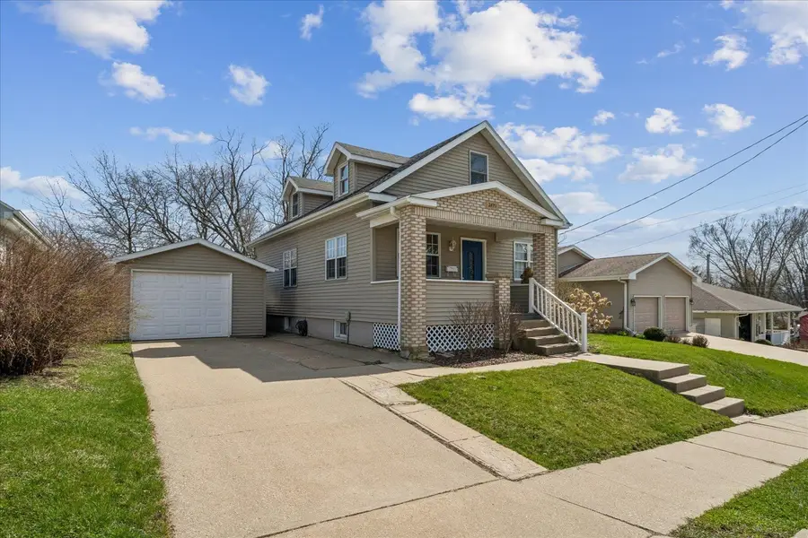 2476 Pearl Street, Dubuque, IA 52001 - #3
