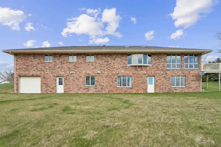 20536 St Josephs Drive, Durango, IA 52039 - #2