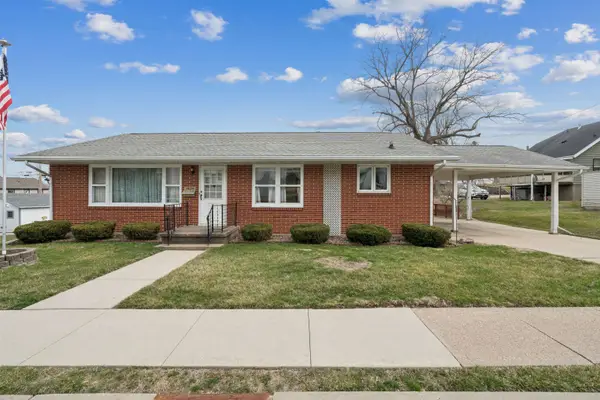 1674 Avoca Street, Dubuque, IA 52001