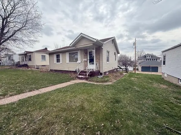 1840 Lincoln Avenue, Dubuque, IA 52003