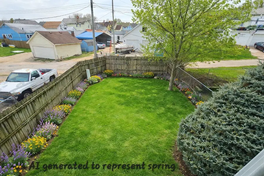 719 E 22nd Street, Dubuque, IA 52001 - #3