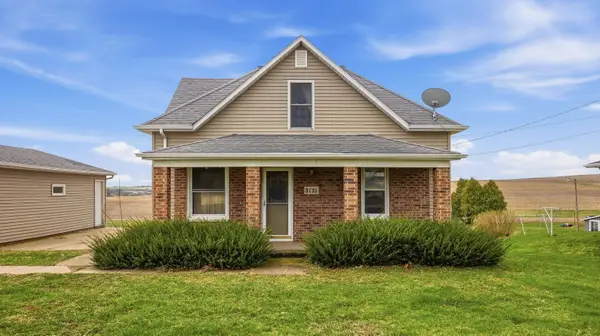 3735 County HHH Road, Kieler, WI 53812