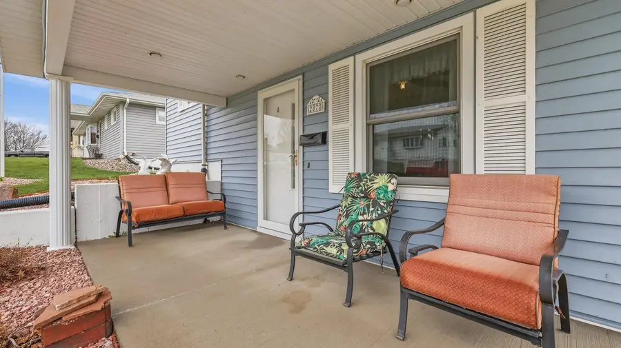 2878 Timberline Street, Dubuque, IA 52001 - #3