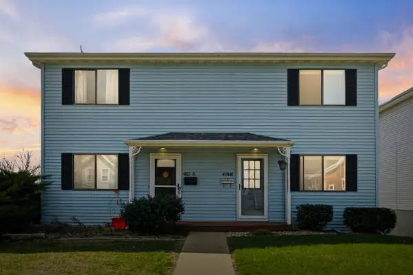 410 Unit B Clarke Drive, Dubuque, IA 52001