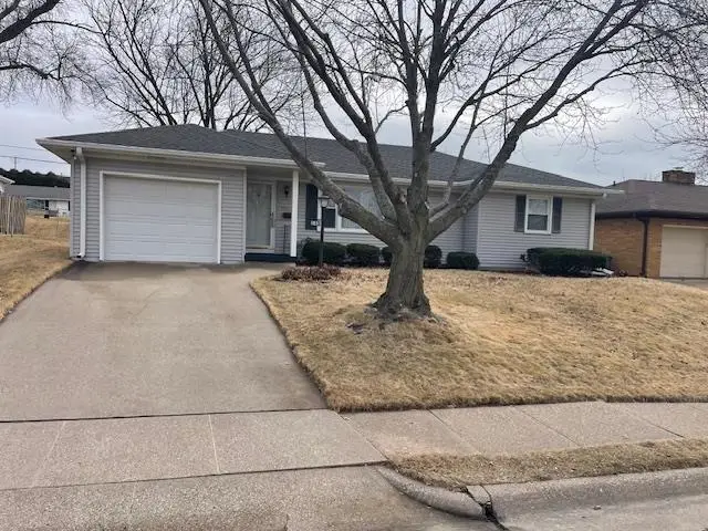 240 Devon Drive, Dubuque, IA 52001 - #2