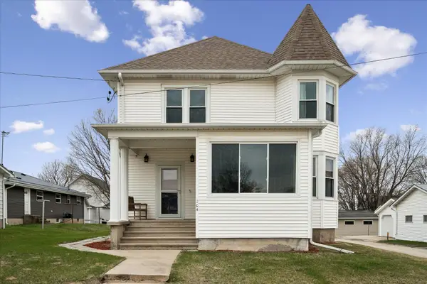 204 2nd Street W, Worthington, IA 52078