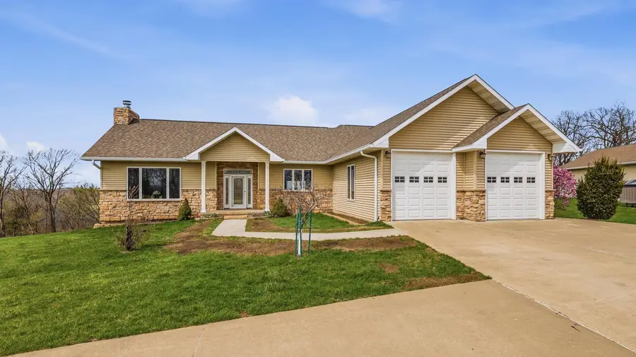 1567 St. Catherine Road, Mosalem, IA 52031 - #3