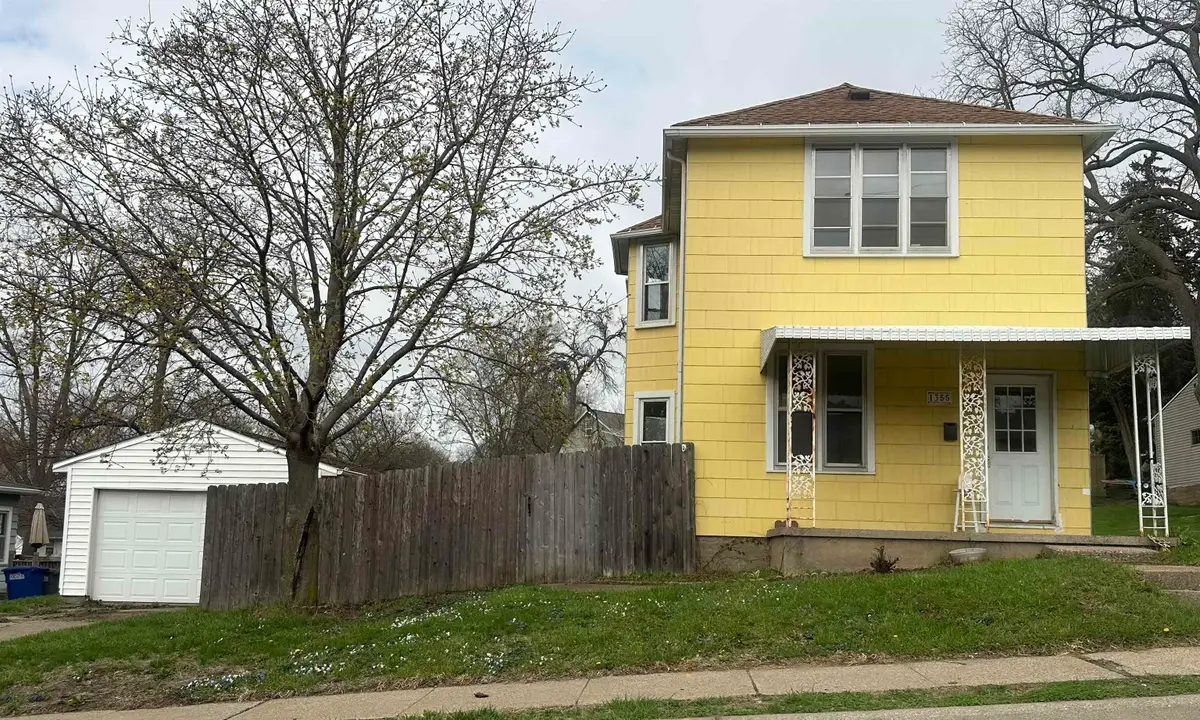1355 ohagen Street, Dubuque, IA 52001 - #1