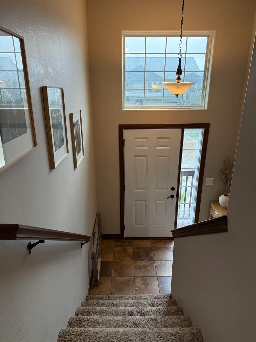 177 N Park Ridge Road, North Liberty, IA 52317 - #2