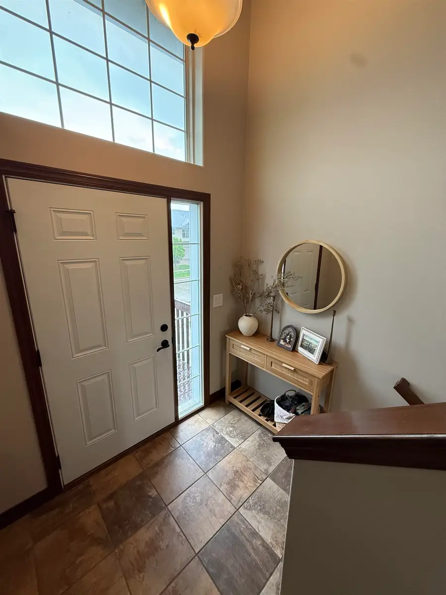 177 N Park Ridge Road, North Liberty, IA 52317 - #3