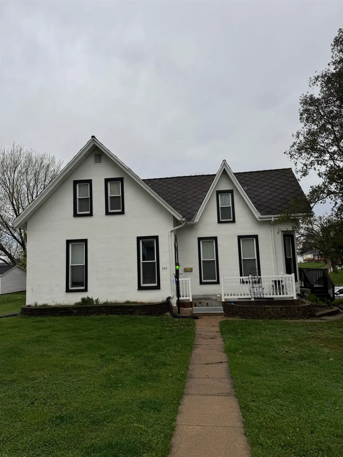 399 Montgomery Avenue, East Dubuque, IL 60125 - #1