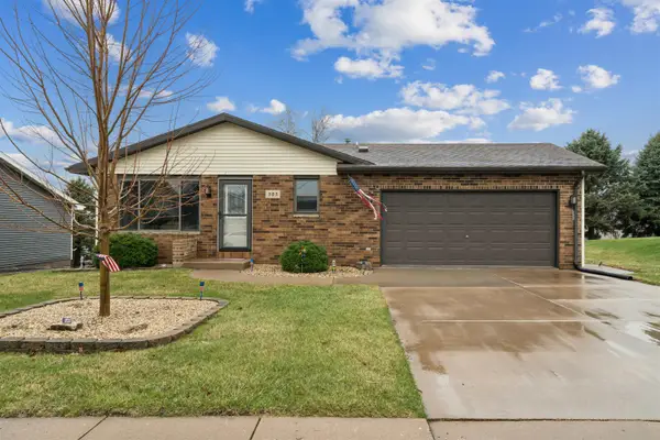 505 Apple Street, Dickeyville, WI 53808