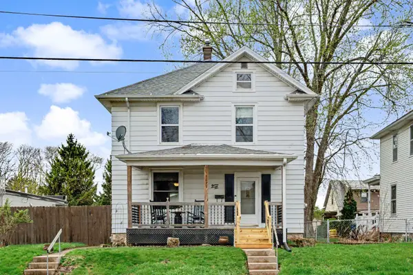 1875 Saint Ambrose Street, Dubuque, IA 52001