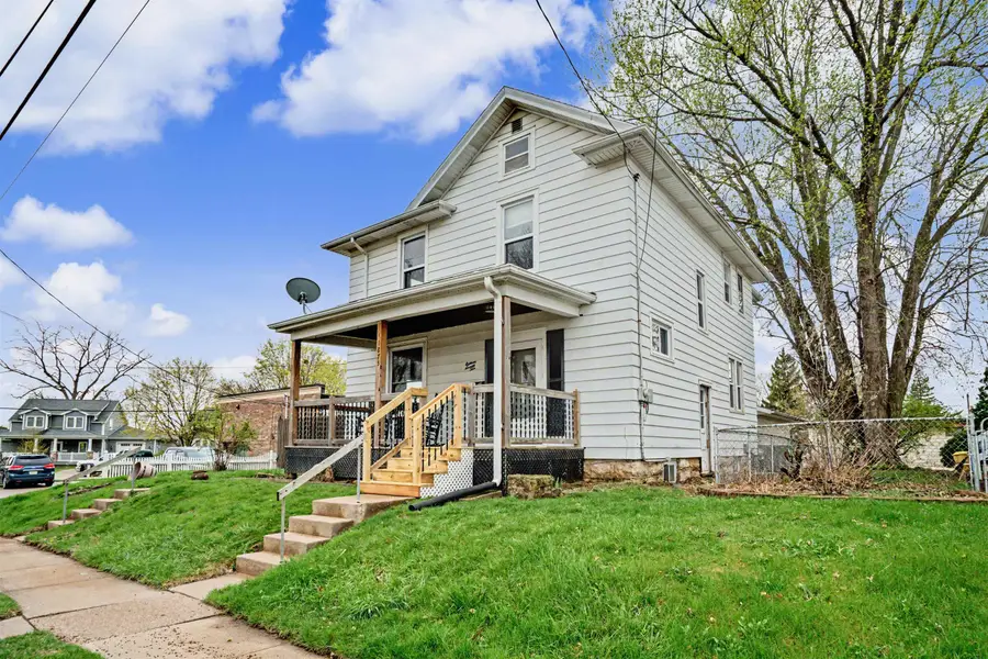 1875 Saint Ambrose Street, Dubuque, IA 52001 - #2