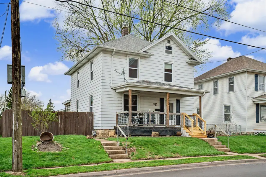 1875 Saint Ambrose Street, Dubuque, IA 52001 - #3