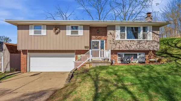 3280 Cider Ridge, Dubuque, IA 52001