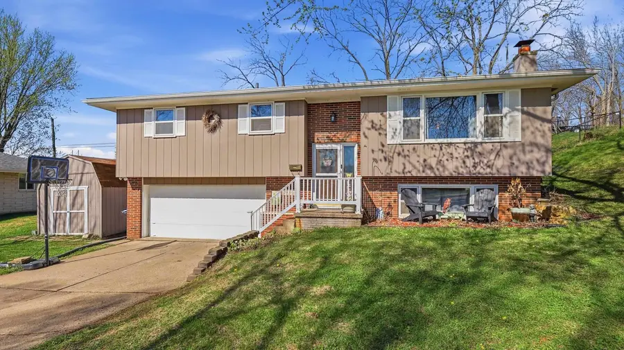 3280 Cider Ridge, Dubuque, IA 52001 - #3