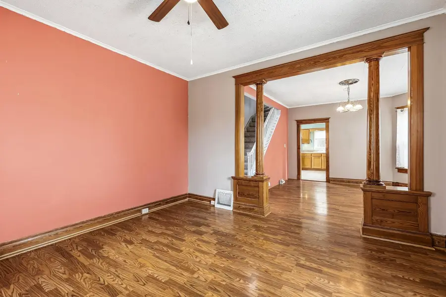 2186 Hodgdon Street, Dubuque, IA 52001 - #2