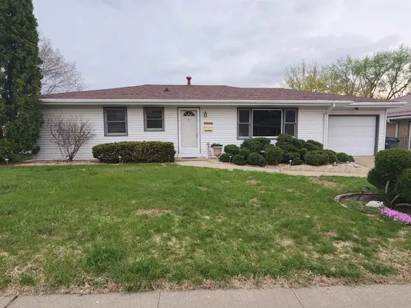 1355 Madera Street, Dubuque, IA 52001