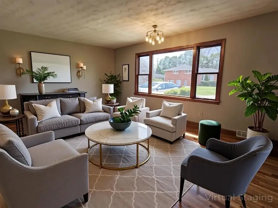 1355 Madera Street, Dubuque, IA 52001 - #2