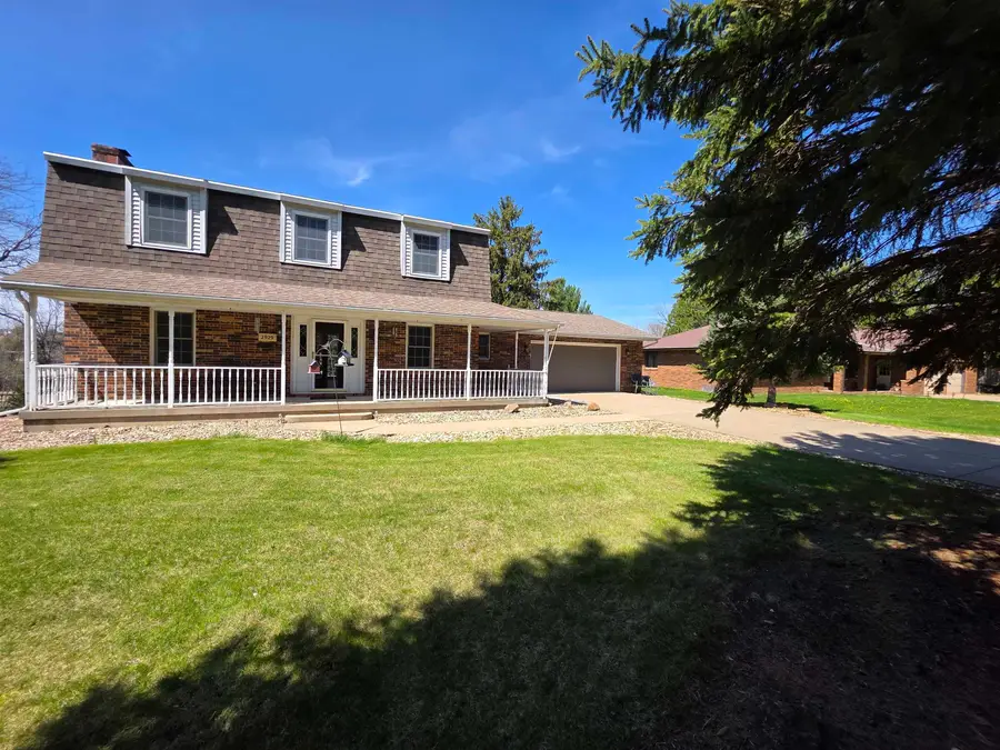 2929 Brueck Road, Dubuque, IA 52003 - #2