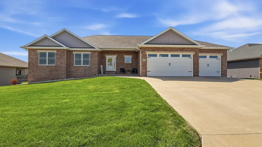 161 Angela Jean Circle, Peosta, IA 52068 - #2