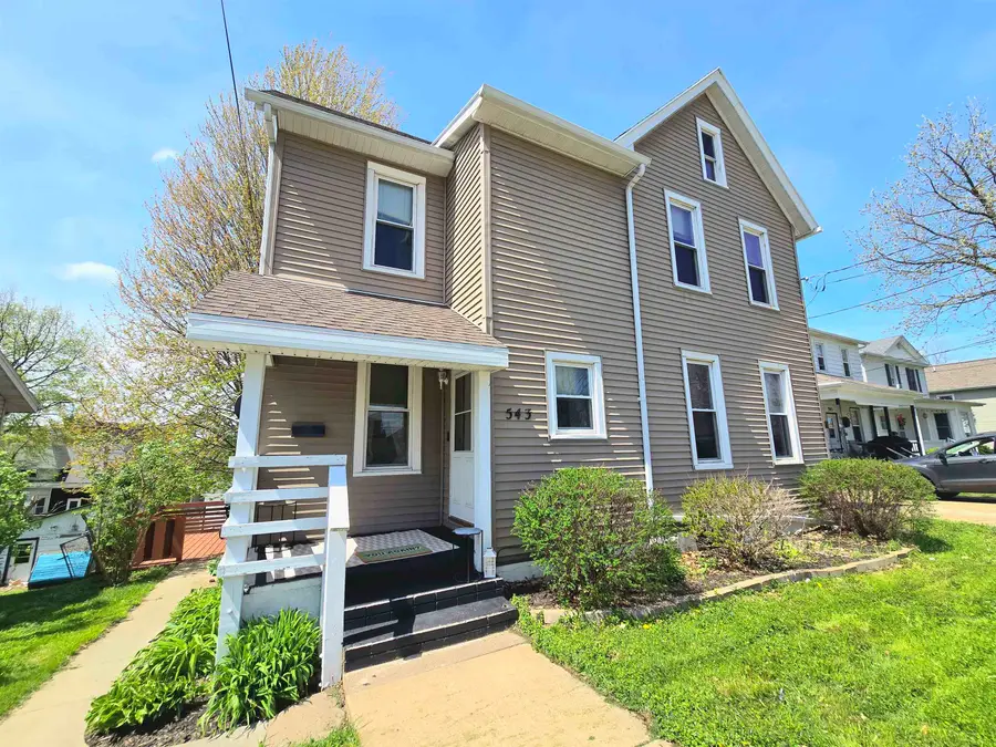 543 N Booth Street, Dubuque, IA 52001 - #3
