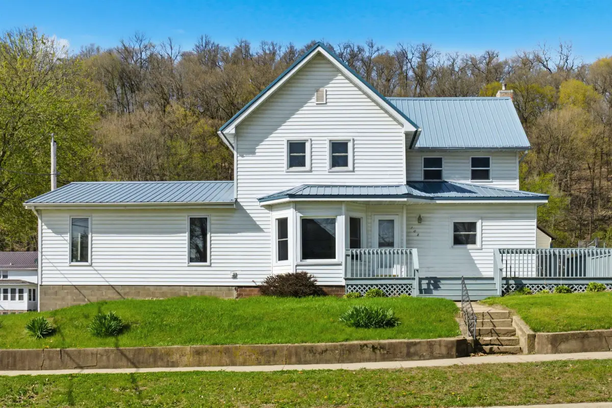 108 SW Second Street, Elkader, IA 52043 - #1