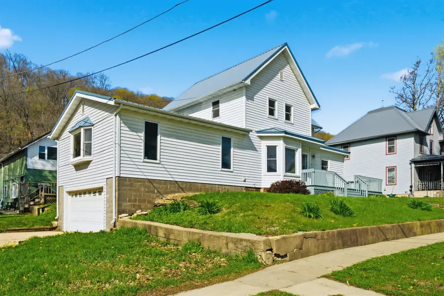 108 SW Second Street, Elkader, IA 52043 - #2