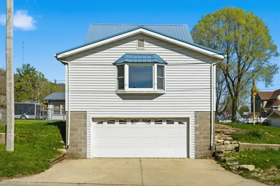 108 SW Second Street, Elkader, IA 52043 - #3