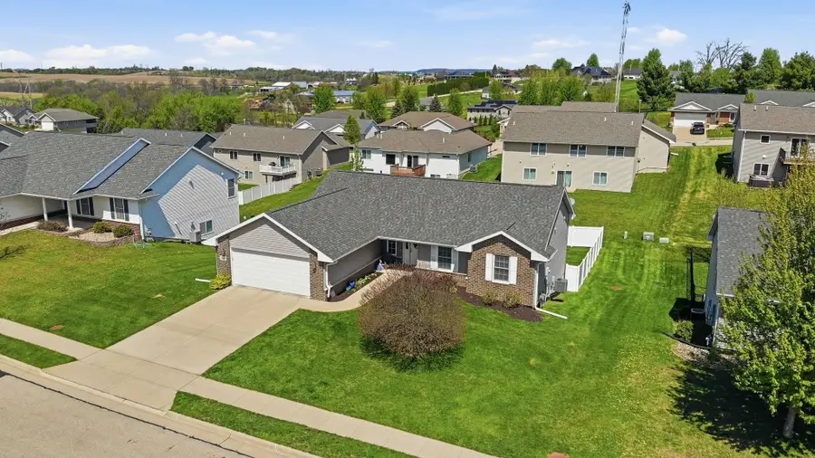 5173 Park Place, Asbury, IA 52002 - #3