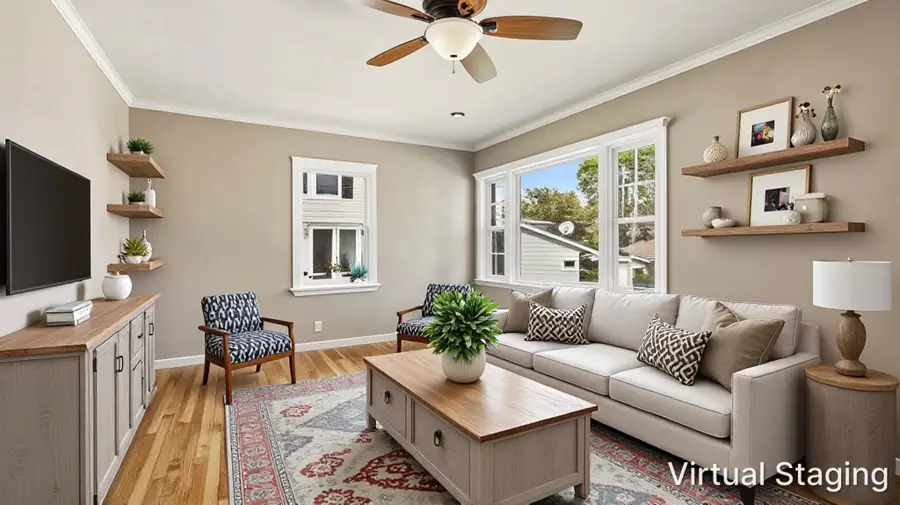 1523 Adair Street, Dubuque, IA 52001 - #3