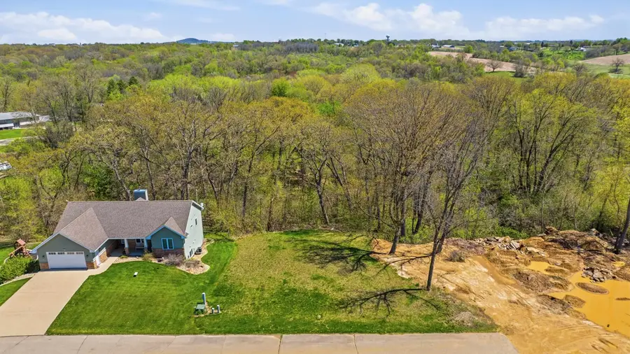 Lot 8 Hanley Way, East Dubuque, IL 61025 - #2