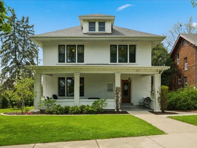 275 N Grandview Avenue, Dubuque, IA 52001 - #2