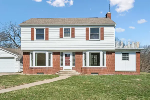 1210 S Grandview Avenue, Dubuque, IA 52003